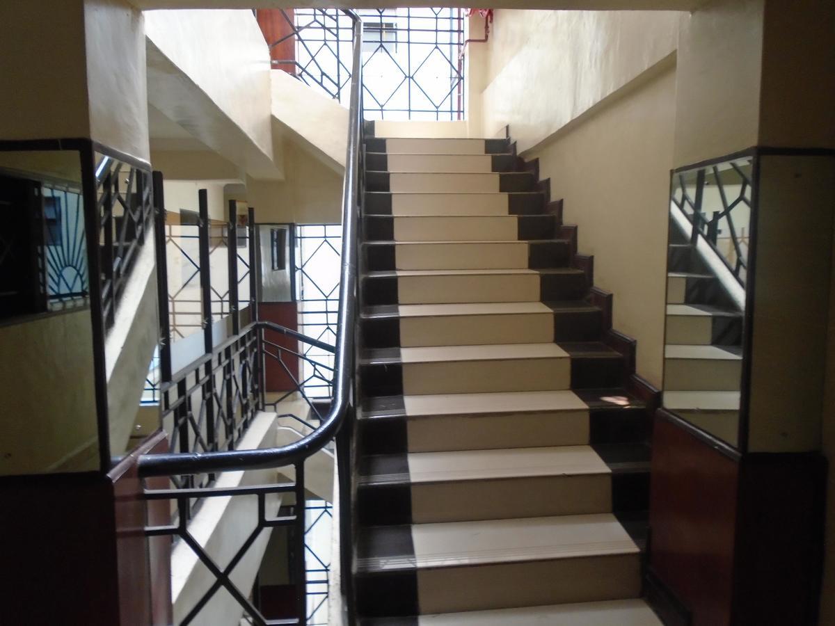 Royal Palm Hotel And Suites Nakuru Kültér fotó
