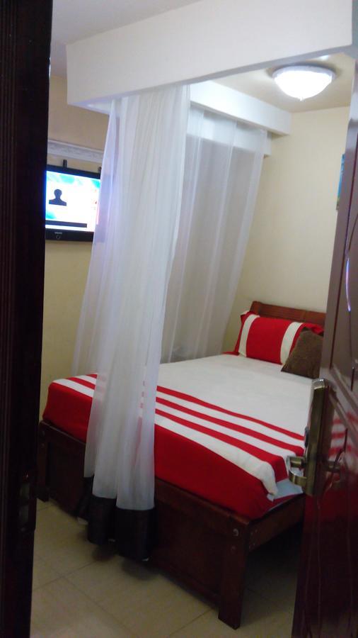 Royal Palm Hotel And Suites Nakuru Szoba fotó