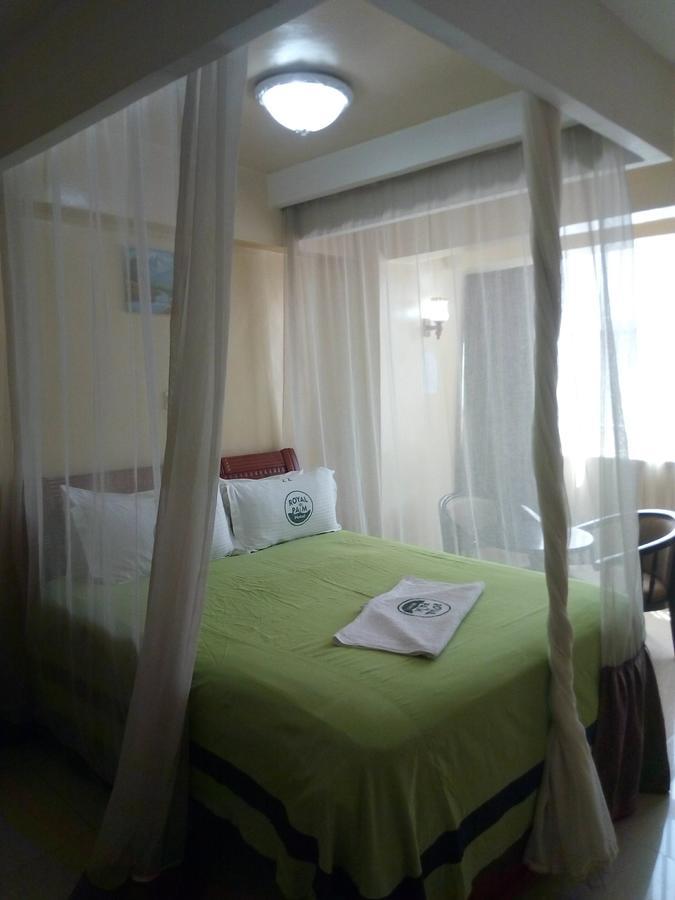Royal Palm Hotel And Suites Nakuru Kültér fotó